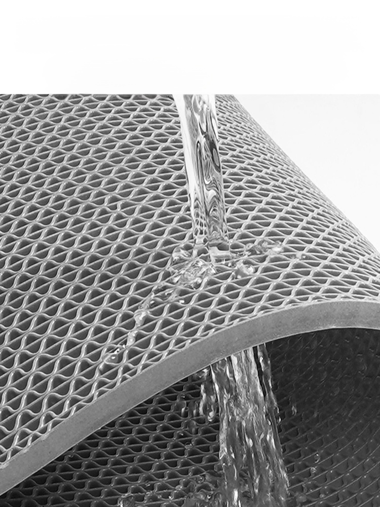 ห้องน้ำและห้องครัวแผ่นกันลื่นลายฉลุ