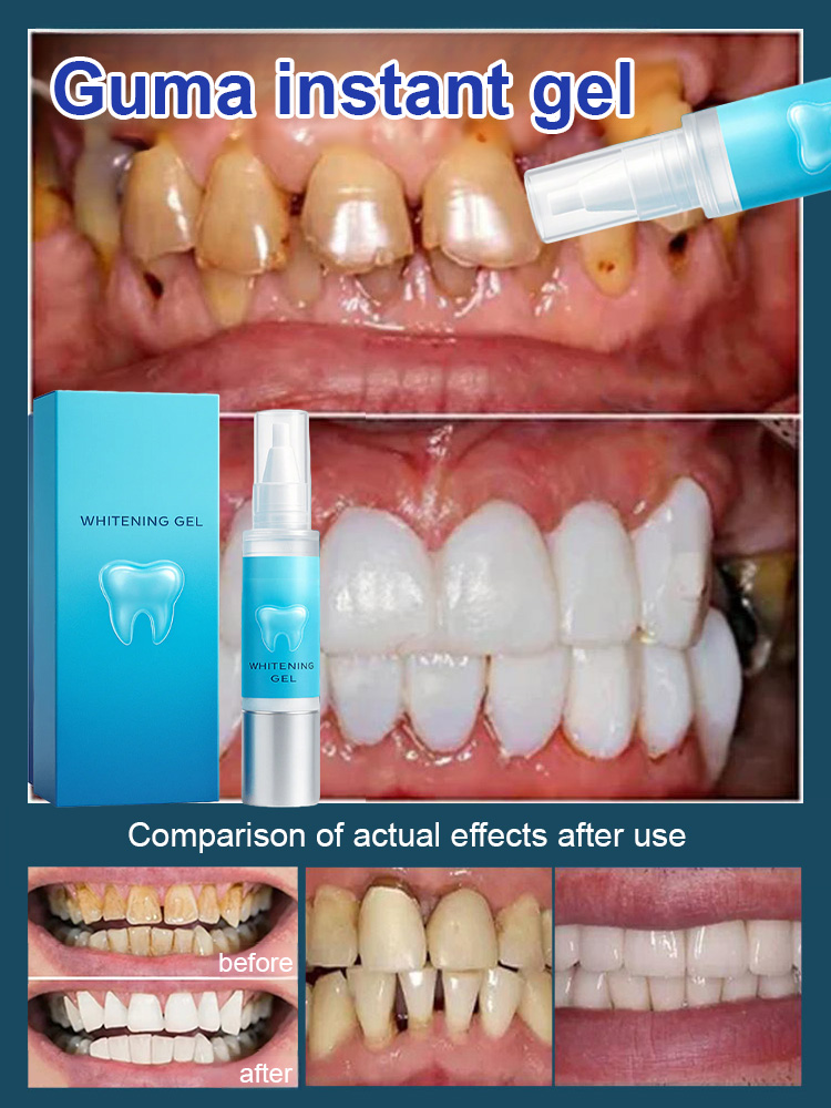  Tooth Regeneration Repair Gel