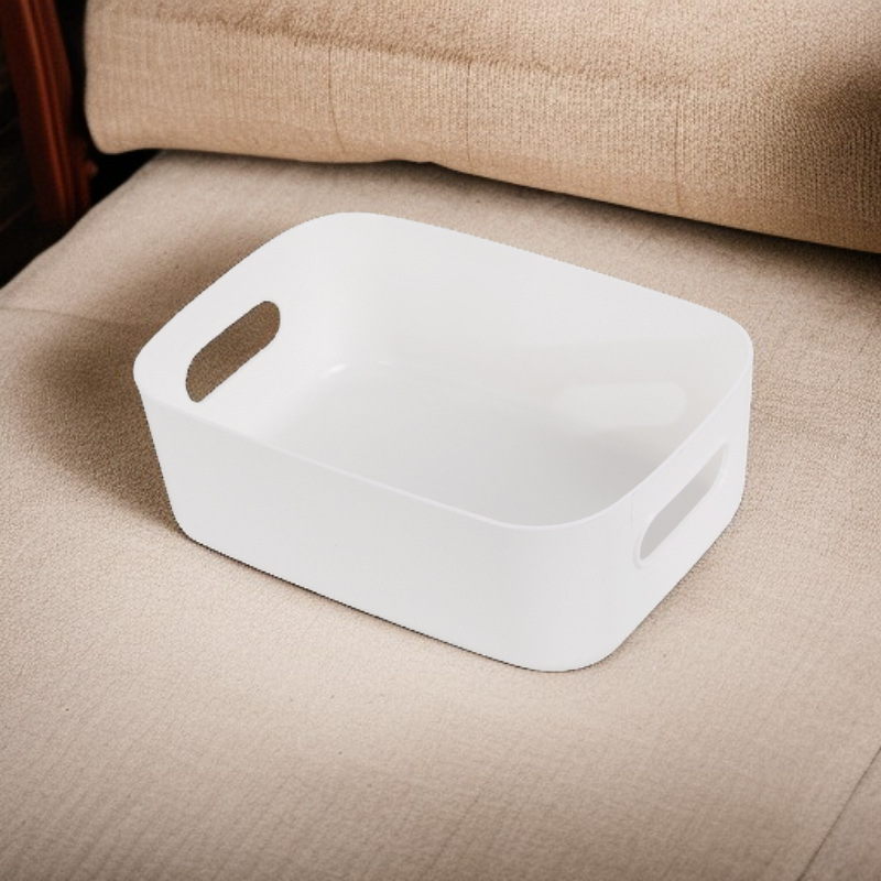 Snack Storage Basket