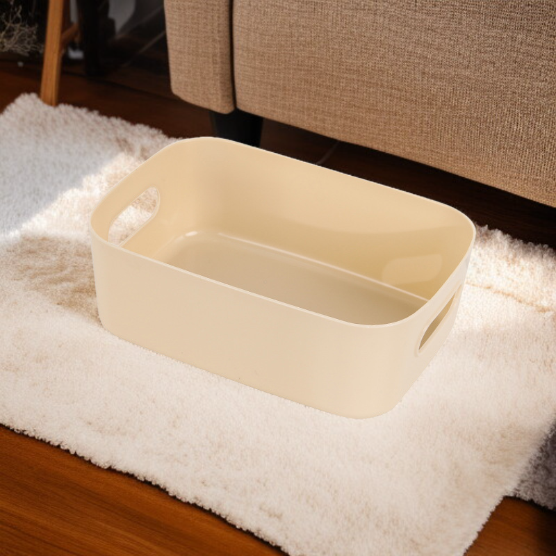 Snack Storage Basket