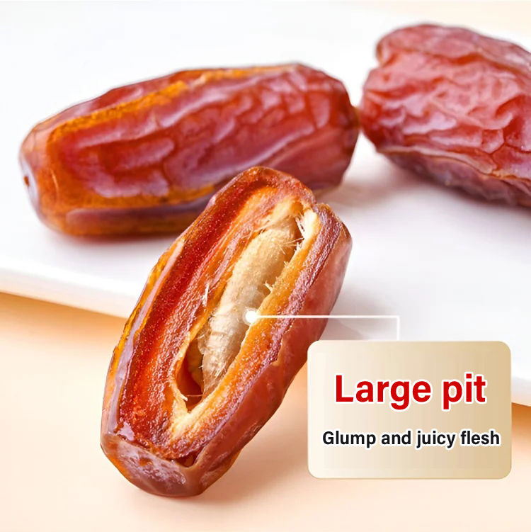 [Natural Insulin] Natural zero added black date palm