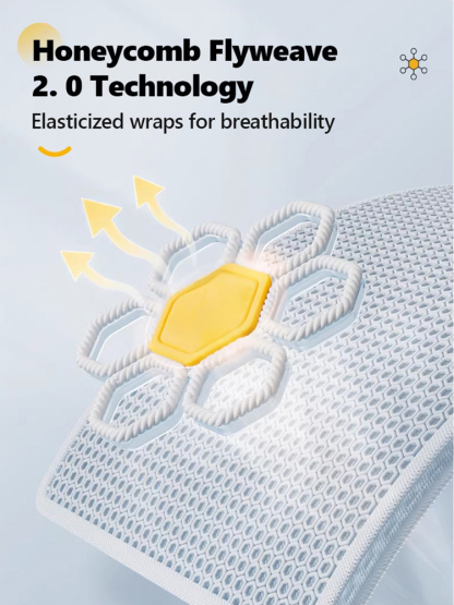 【Essential for Elderly Care】Medical Lumbar Support Belt