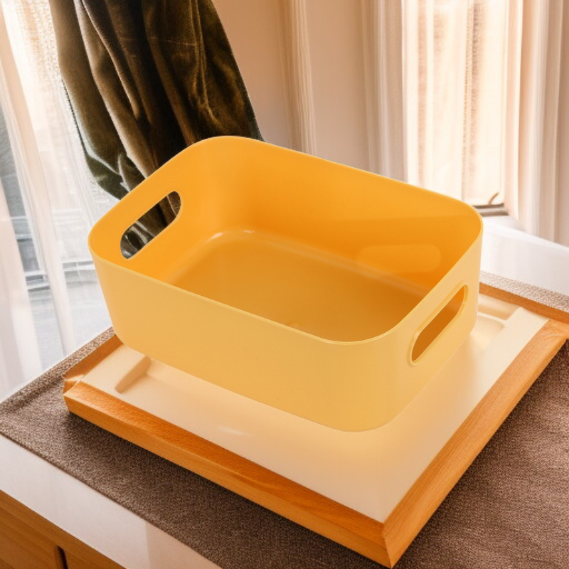 Snack Storage Basket