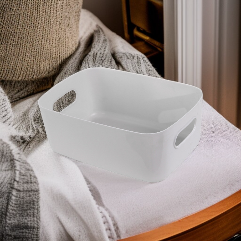 Snack Storage Basket