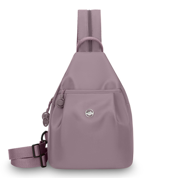 多功能大容量百搭包