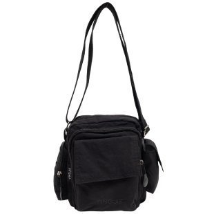 【台灣老舖監製】日本樂天No.1・多隔層防水機能包（小體積大容量/機車族必備）