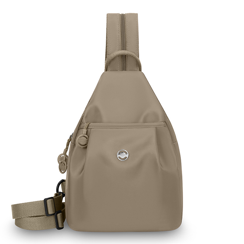 多功能大容量百搭包