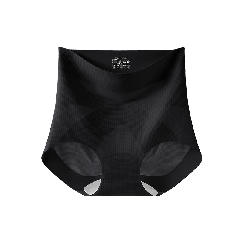 【顯瘦20kg】高腰繃帶無痕輕塑褲