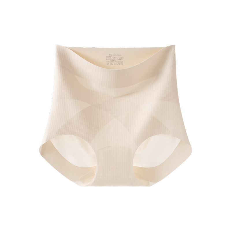 【顯瘦20kg】高腰繃帶無痕輕塑褲