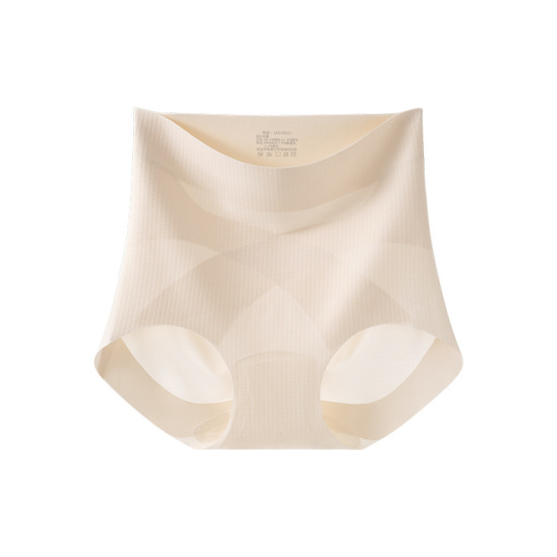 【顯瘦20kg】高腰繃帶無痕輕塑褲