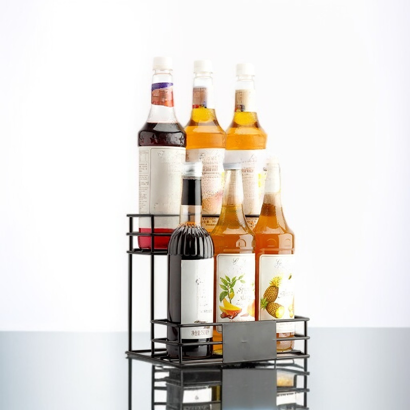 調料瓶置物架