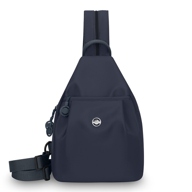 多功能大容量百搭包