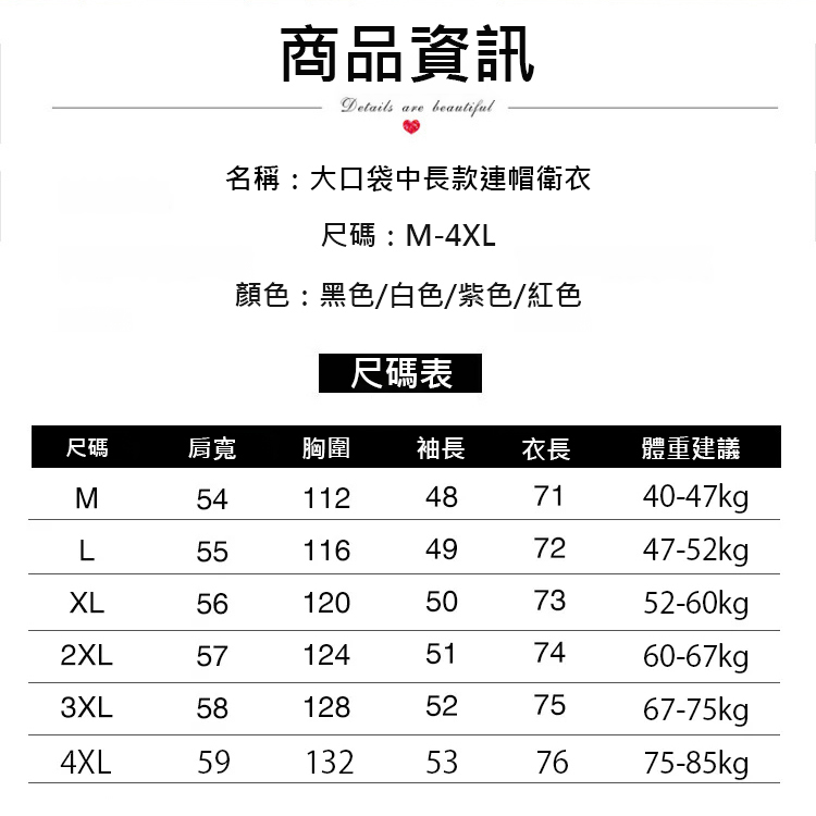 40歲後衛衣要這樣選，遮肚子、遮屁股，年輕十歲的秘密。