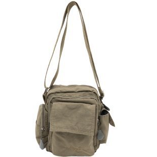 【台灣老舖監製】日本樂天No.1・多隔層防水機能包（小體積大容量/機車族必備）