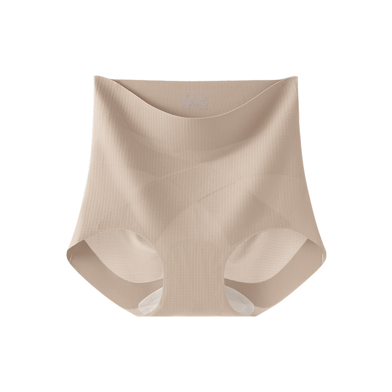 【顯瘦20kg】高腰繃帶無痕輕塑褲