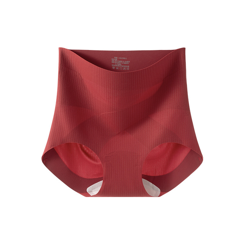 【顯瘦20kg】高腰繃帶無痕輕塑褲