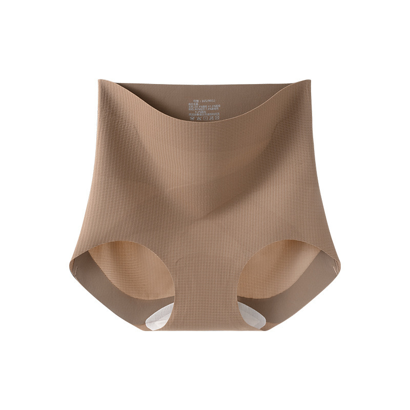 【顯瘦20kg】高腰繃帶無痕輕塑褲