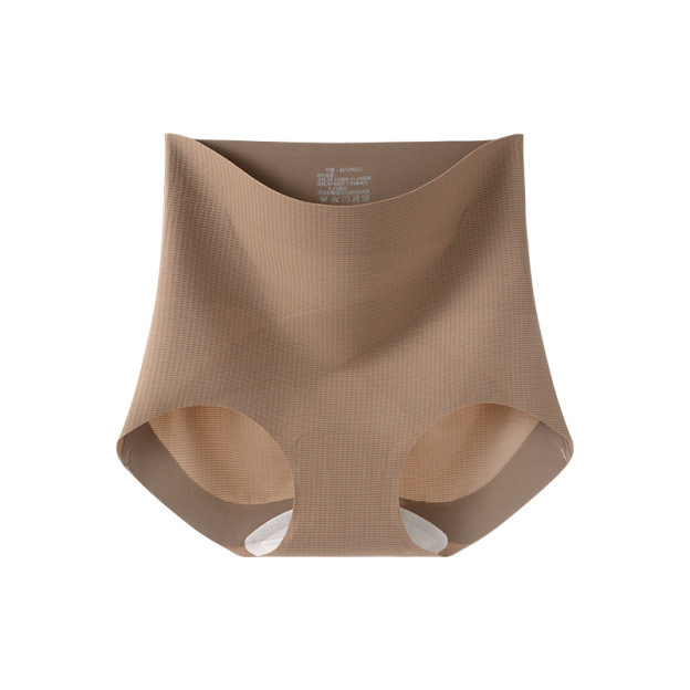 【顯瘦20kg】高腰繃帶無痕輕塑褲