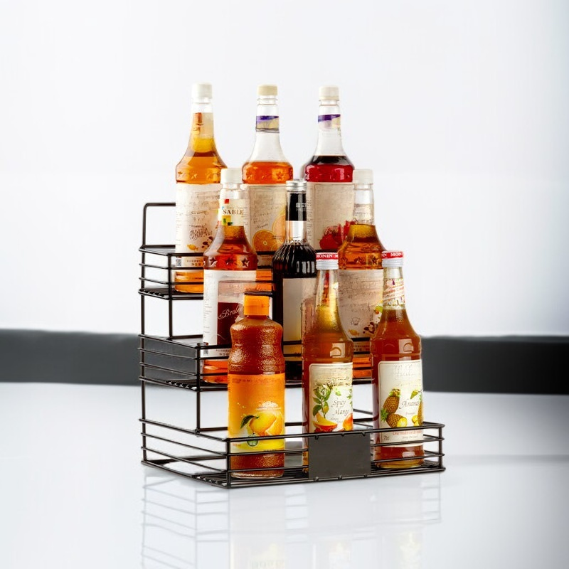 調料瓶置物架