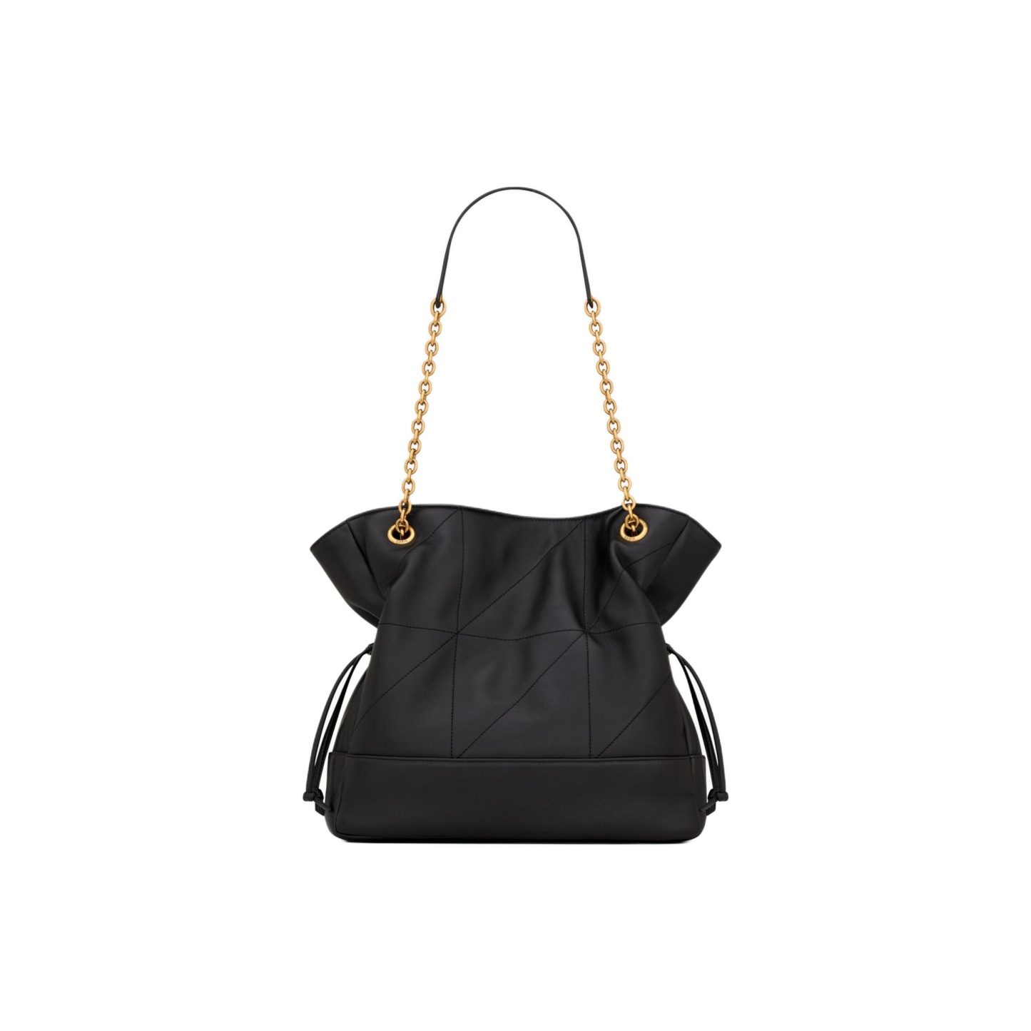 【Saint Laurent】オールシーズン活躍、特に秋冬の大活躍バッグ🎉毎日使いやすい、機能性と汎用性を兼ね備えて