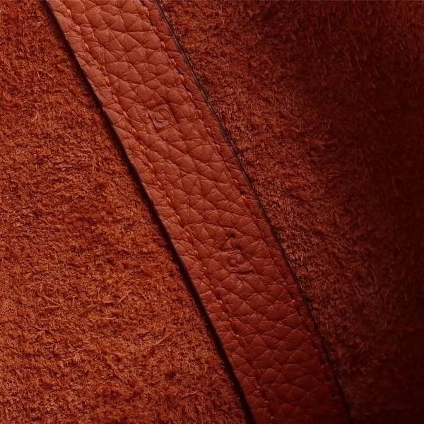 【Hermes】(エルメス) ピコタン ハンドバッグ シルバー金具 10色