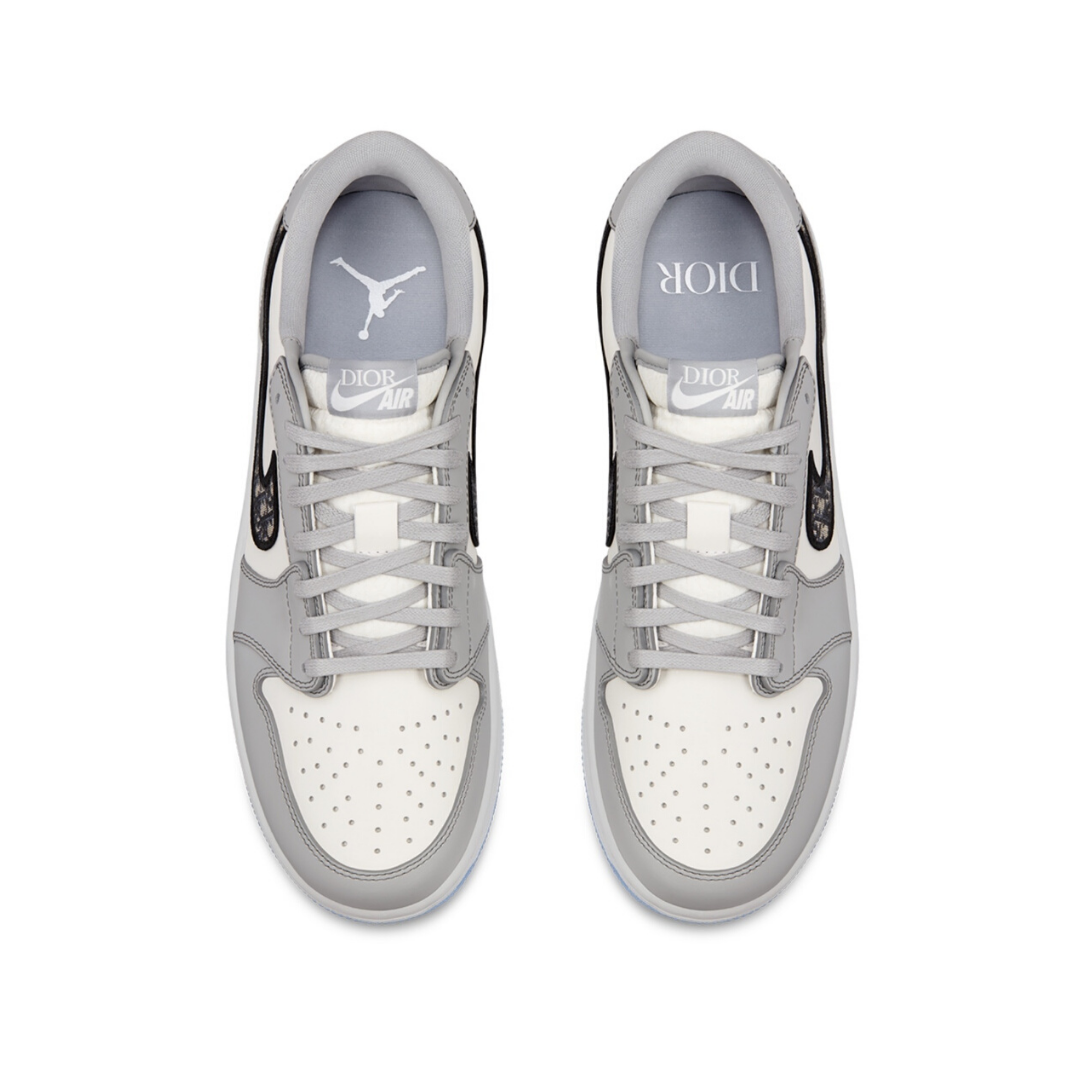 【NIKE×DIOR】Dior × Jordan 1 Retro High OG