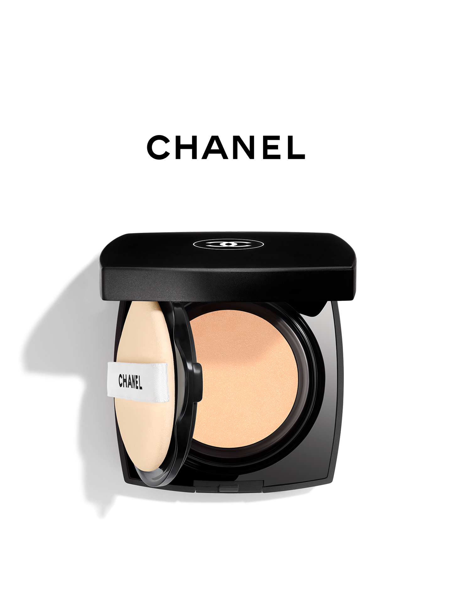 CHANEL シャネル レ ベージュ グロー クッションファンデーション 軽やかなカバー力・フィット感・うるおいツヤ肌