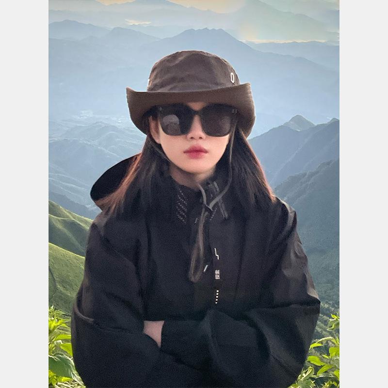 登山用ジャケット｜春秋防風・防水仕様 メンズ・レディース兼用 冬用3in1取り外し可能アウター