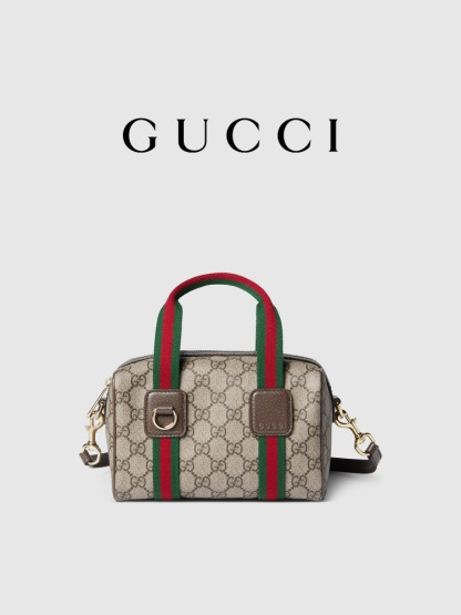 【新作】GUCCI グッチ GG ミニショルダーバッグ ハンドバッグ