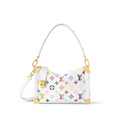 LOUIS VUITTON × TM サイドトランク MM