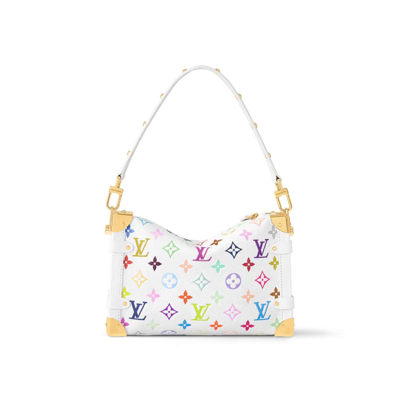 LOUIS VUITTON × TM サイドトランク MM