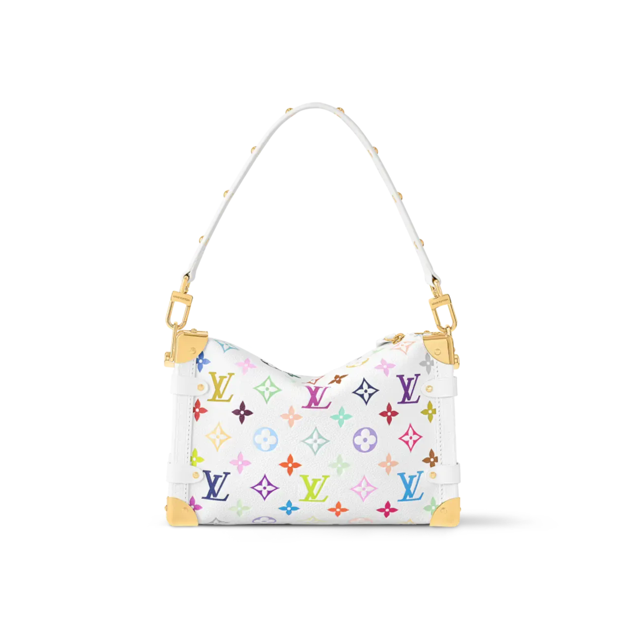 LOUIS VUITTON × TM サイドトランク MM