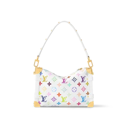 LOUIS VUITTON × TM サイドトランク MM