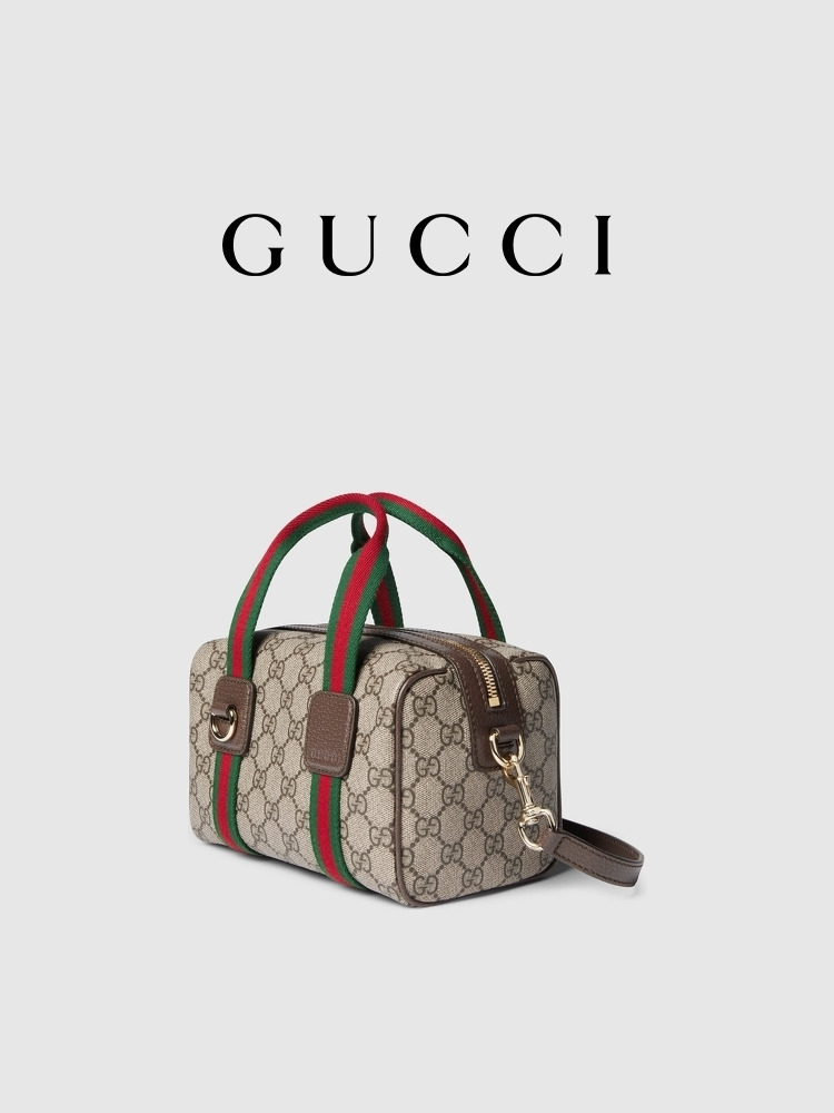 【新作】GUCCI グッチ GG ミニショルダーバッグ ハンドバッグ