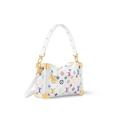 LOUIS VUITTON × TM サイドトランク MM