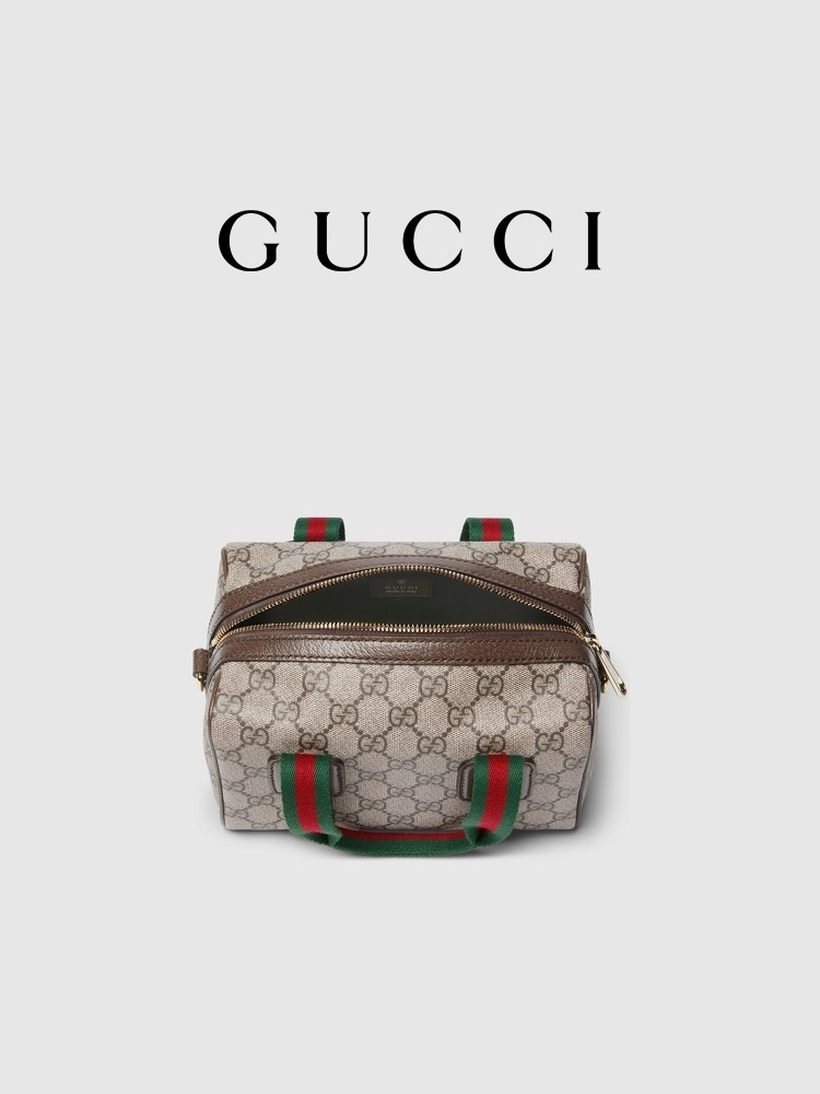 【新作】GUCCI グッチ GG ミニショルダーバッグ ハンドバッグ