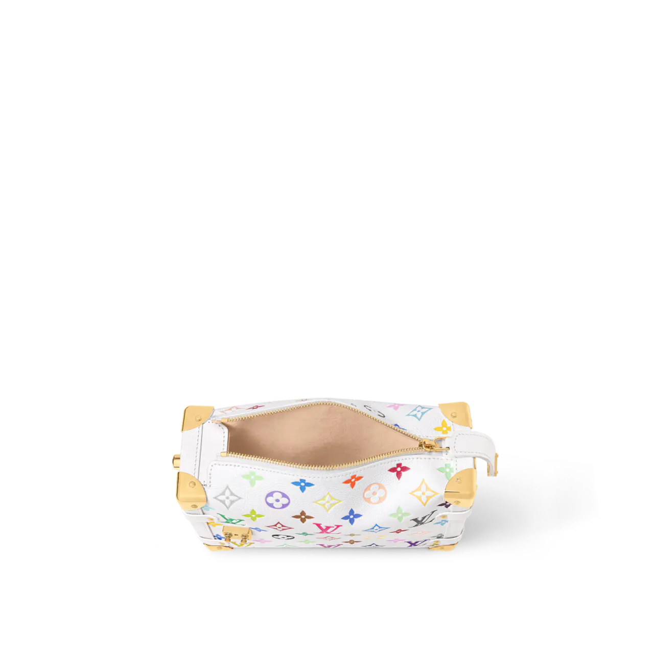 LOUIS VUITTON × TM サイドトランク MM