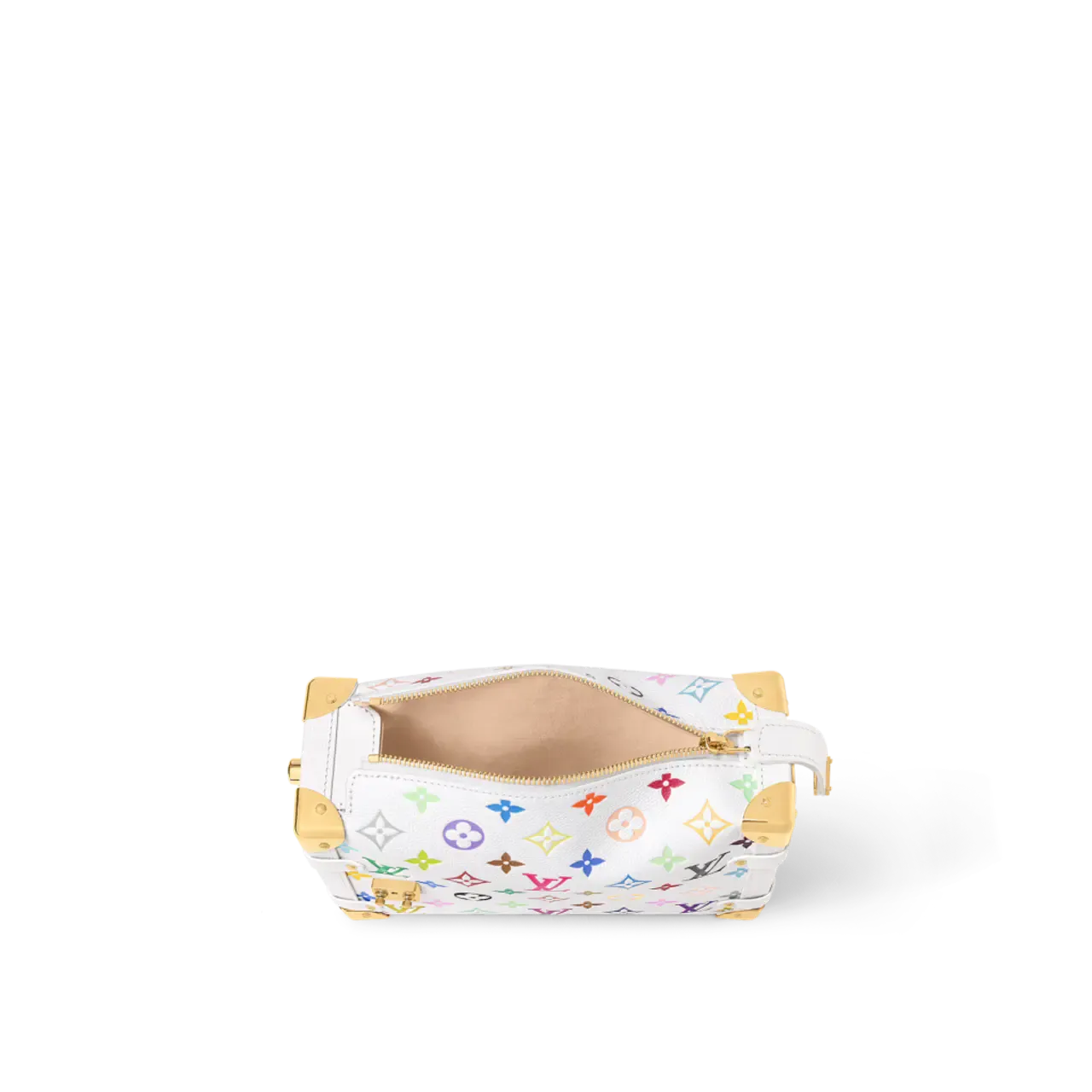 LOUIS VUITTON × TM サイドトランク MM