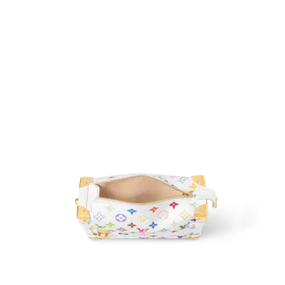 LOUIS VUITTON × TM サイドトランク MM