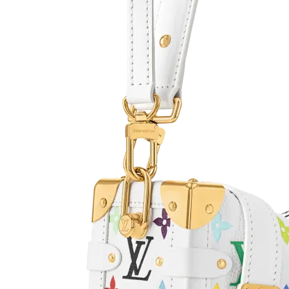 LOUIS VUITTON × TM サイドトランク MM