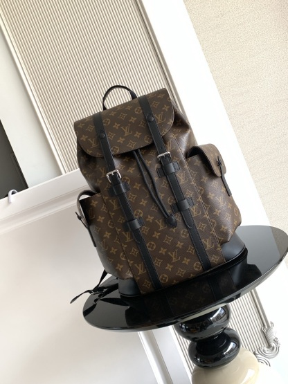 Christopher ミディアム リュックサック