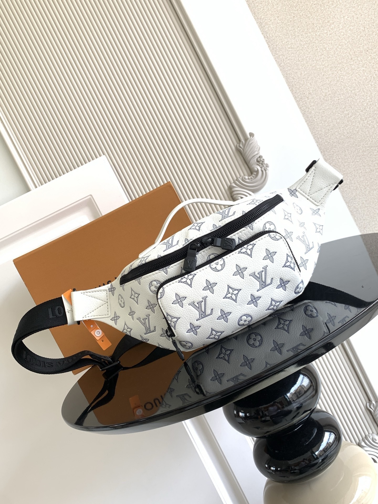 Rush ウエストポーチ