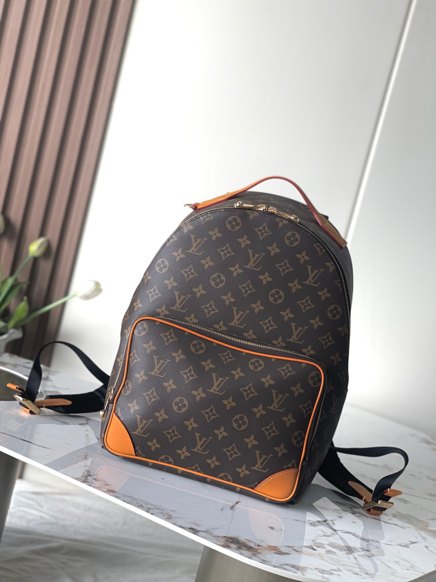 ディスカバリー・カーゴ バックパック