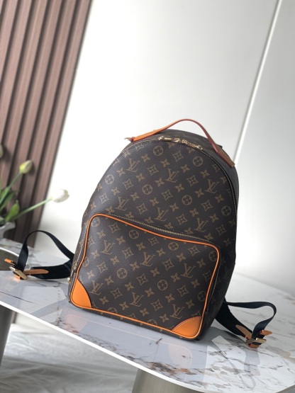 ディスカバリー・カーゴ バックパック