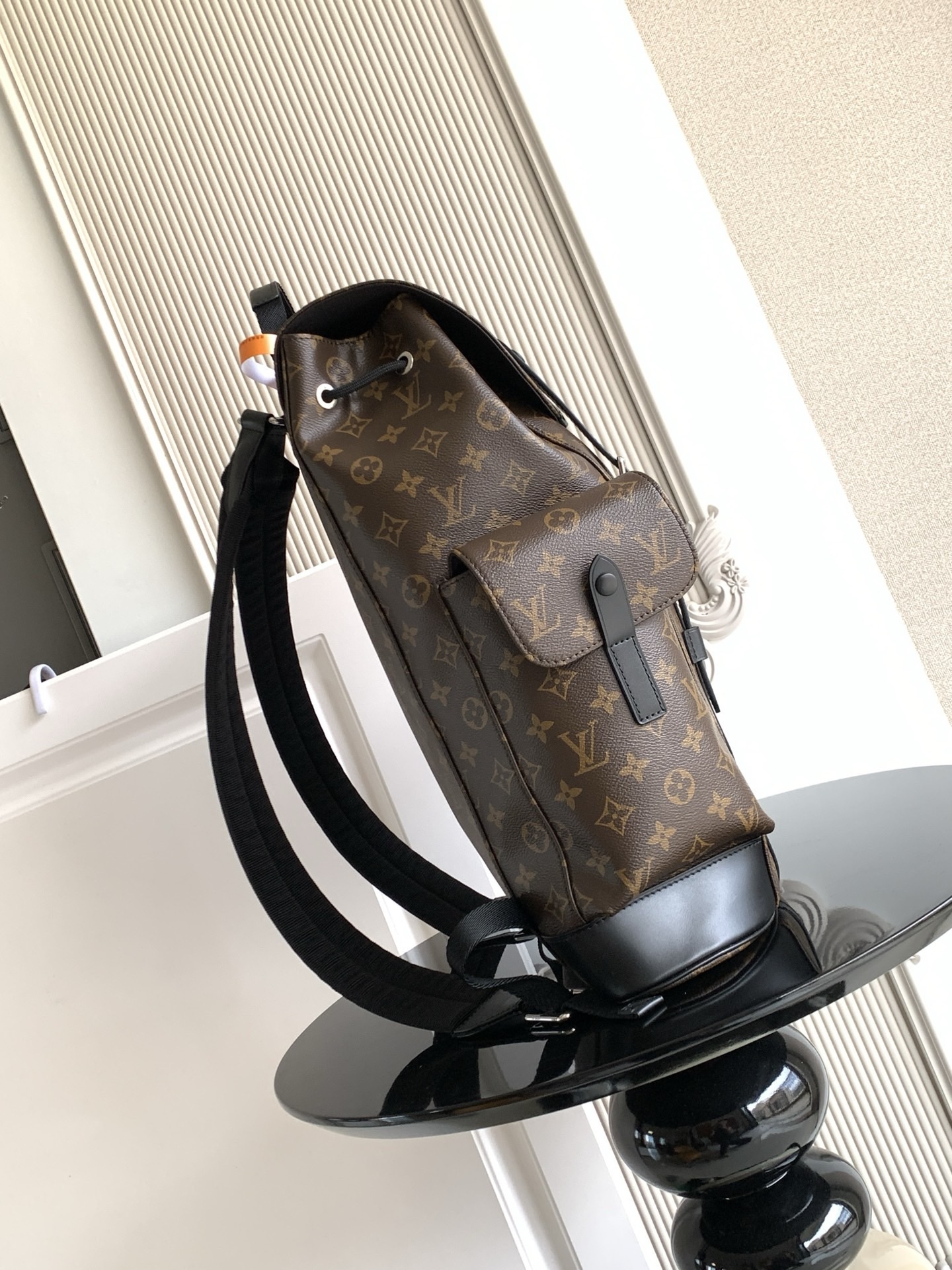 Christopher ミディアム リュックサック