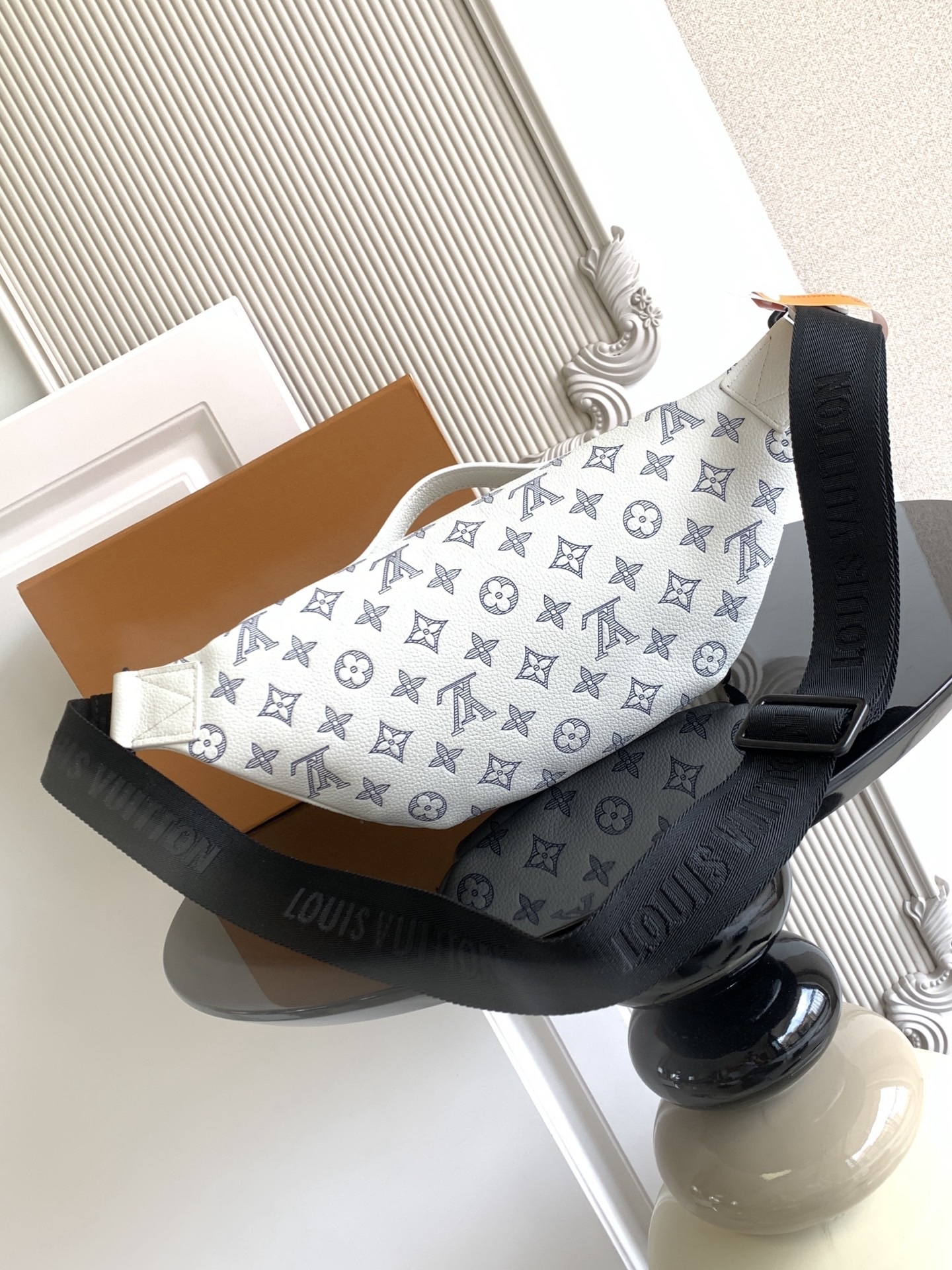 Rush ウエストポーチ