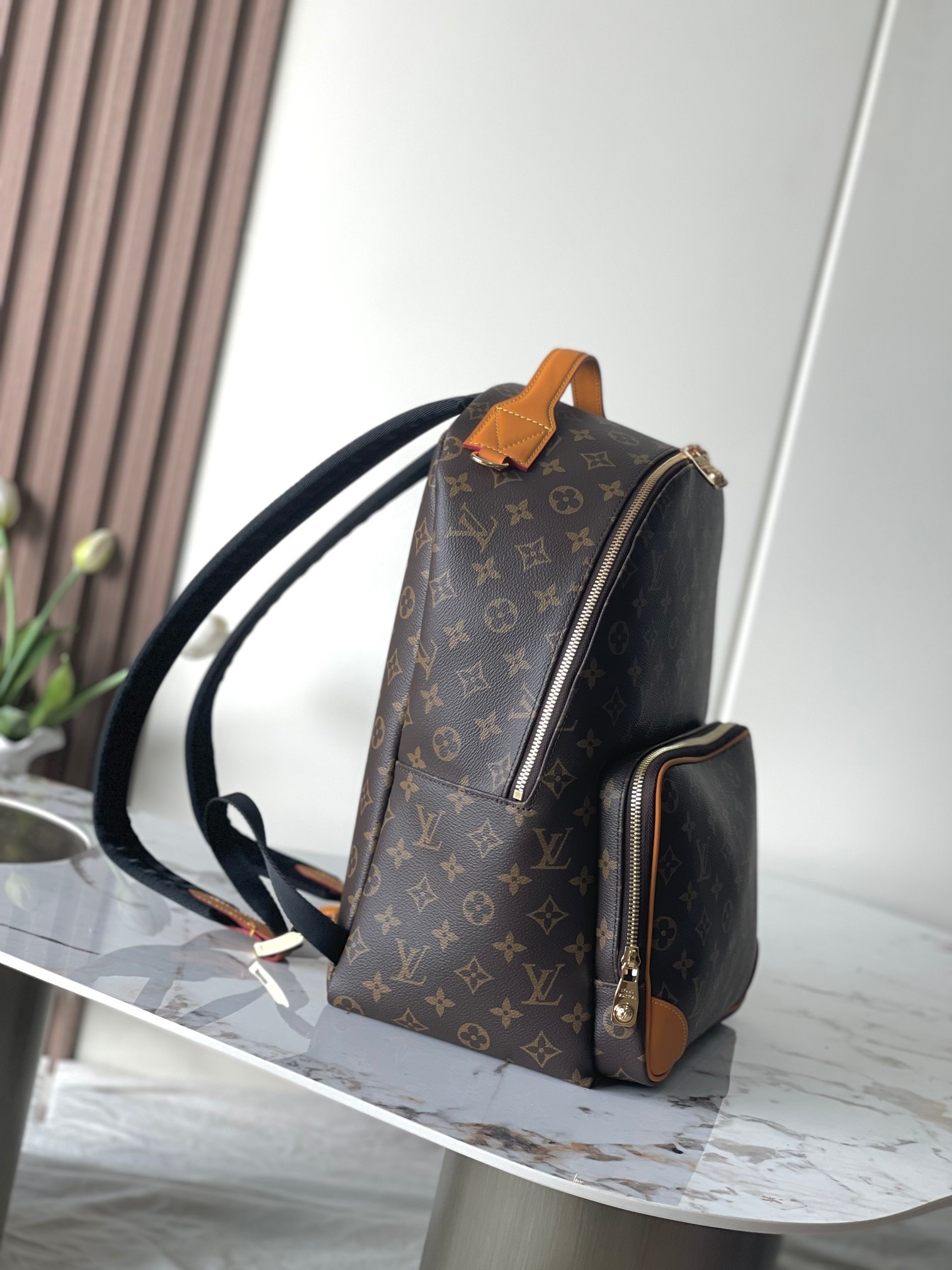 ディスカバリー・カーゴ バックパック