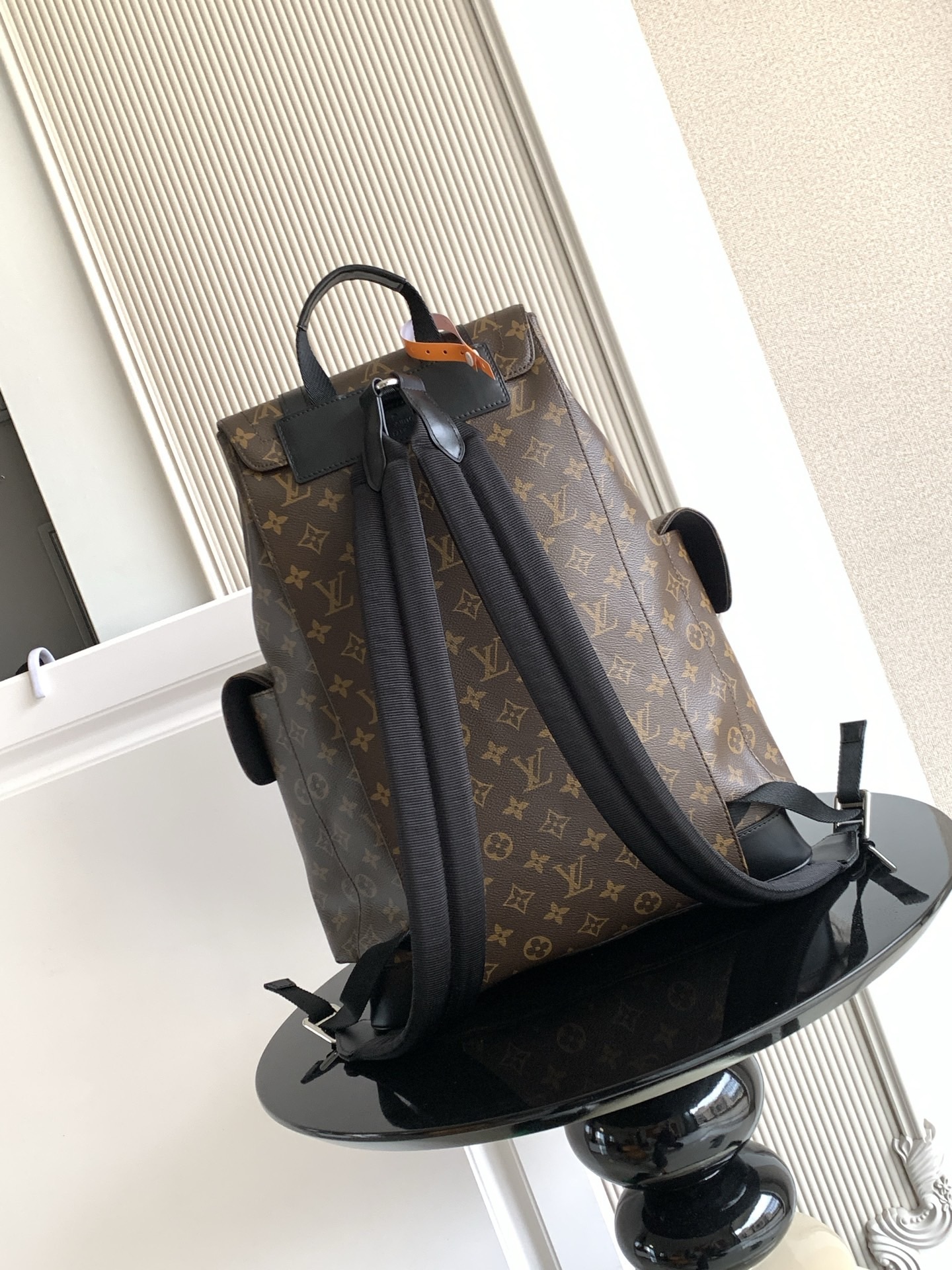 Christopher ミディアム リュックサック