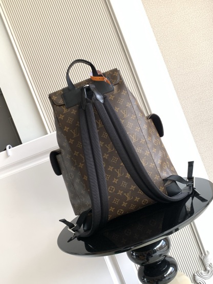 Christopher ミディアム リュックサック