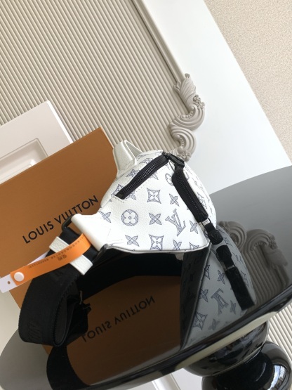 Rush ウエストポーチ